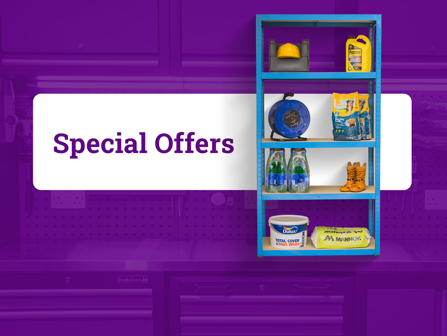 Special Offers