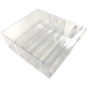 Plastic Drawer Dividers for 120-4 (PACK OF 10)