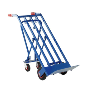 Hand Truck 2-in-1 1295H x 590W x 498D 200kg