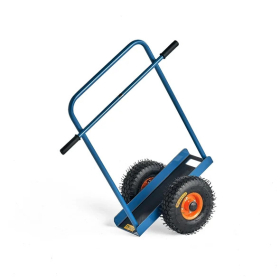 Board Trolley 1045h x 886w x 368d 70kg