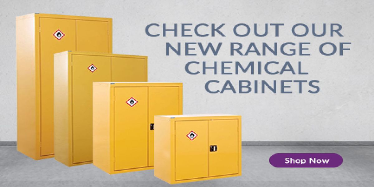 https://www.rackzone.ie/storage-organisation/chemical-cabinets