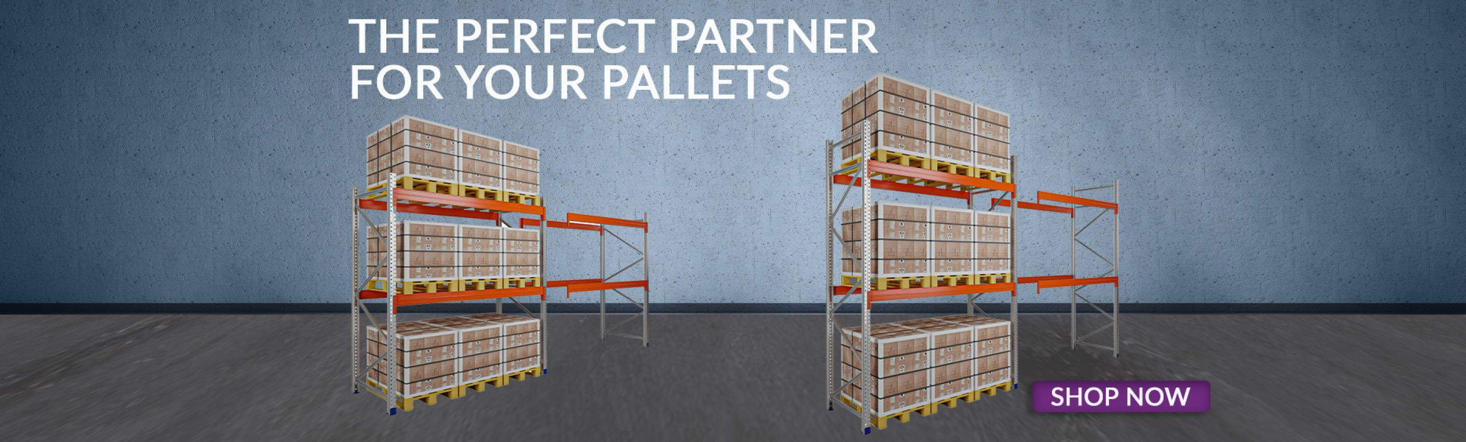 https://www.rackzone.ie/pallet-racking/industrial-pallet-racking