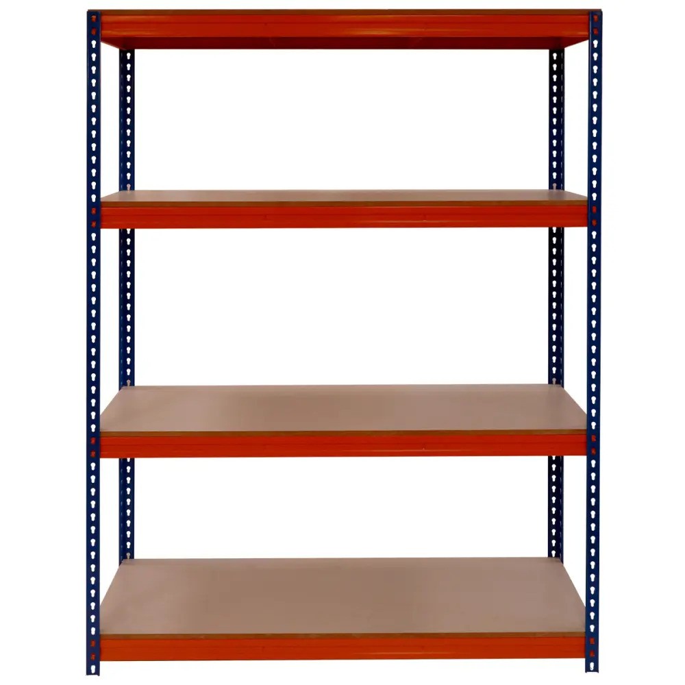 Industrial Shelving 